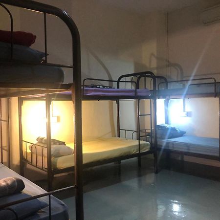Apple Backpackers Hotel Georgetown Bilik gambar