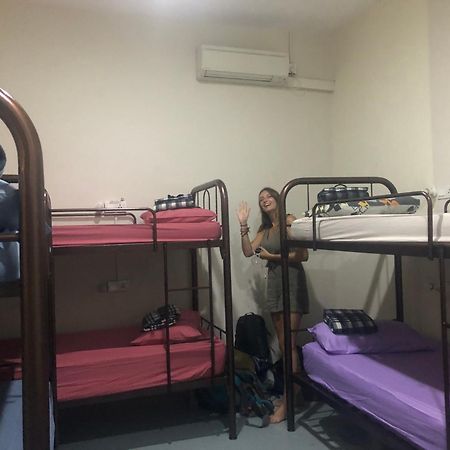 Apple Backpackers Hotel Georgetown Bilik gambar