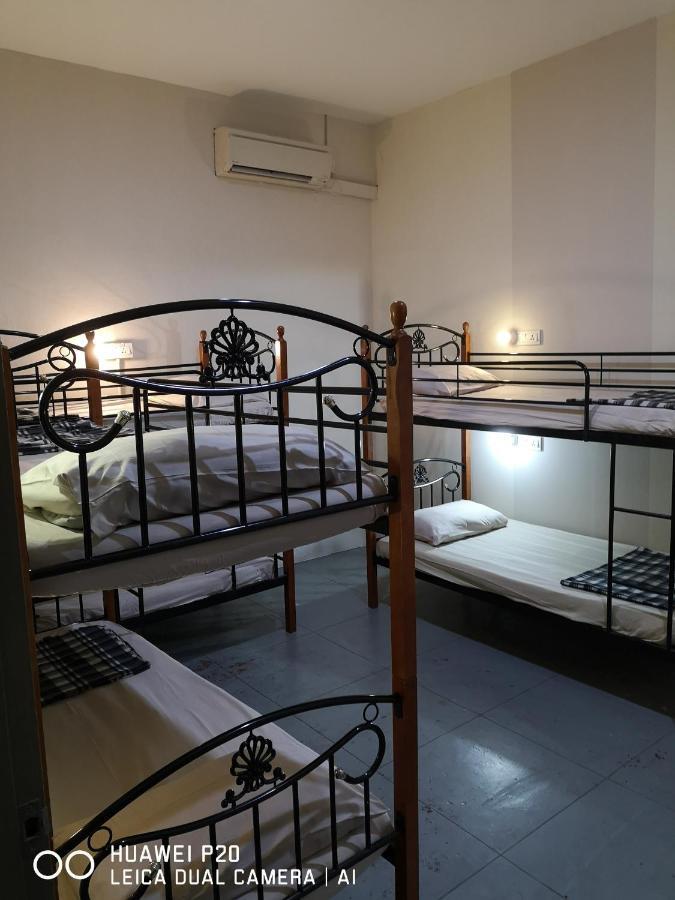 Apple Backpackers Hotel Georgetown Luaran gambar