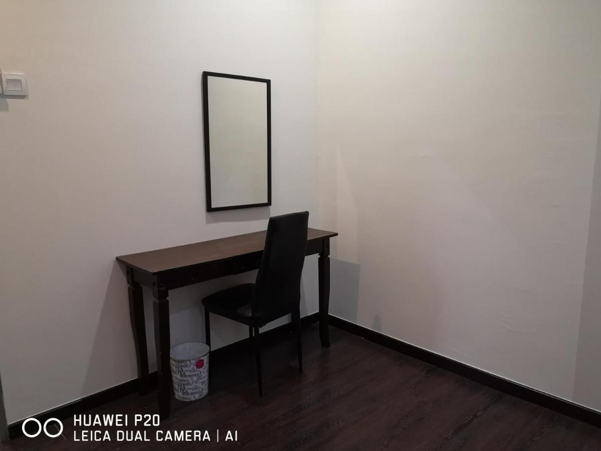 Apple Backpackers Hotel Georgetown Luaran gambar