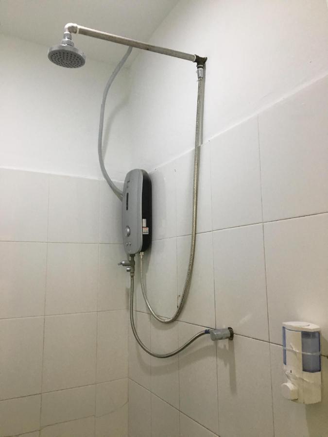 Apple Backpackers Hotel Georgetown Luaran gambar
