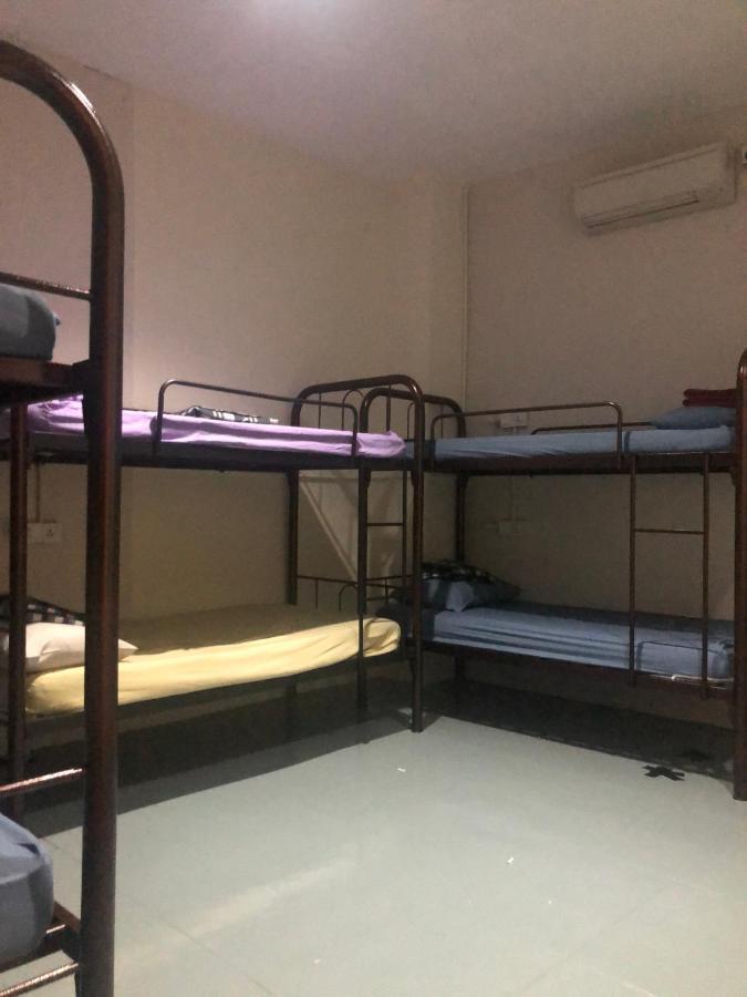 Apple Backpackers Hotel Georgetown Bilik gambar